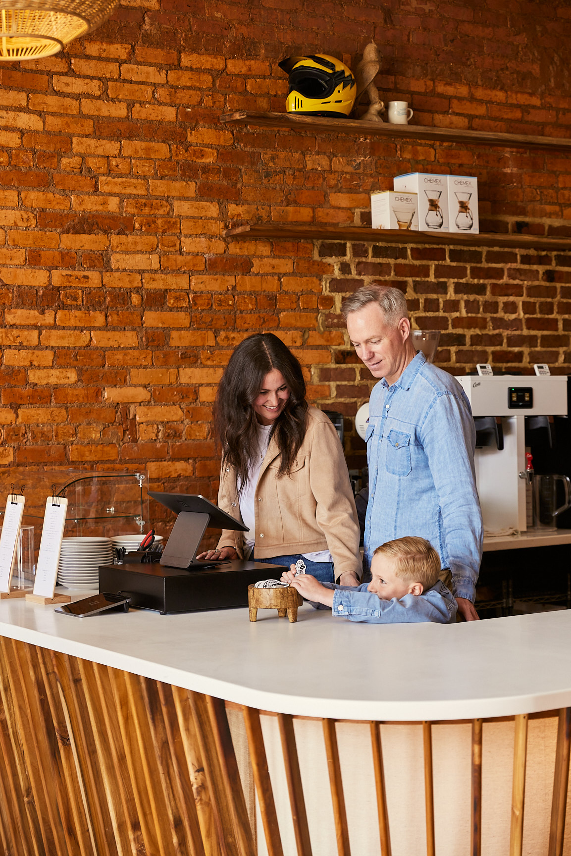 buzzards coffee shop carrollton georgia brandon clifton atlanta portrait and lifestyle photographer
