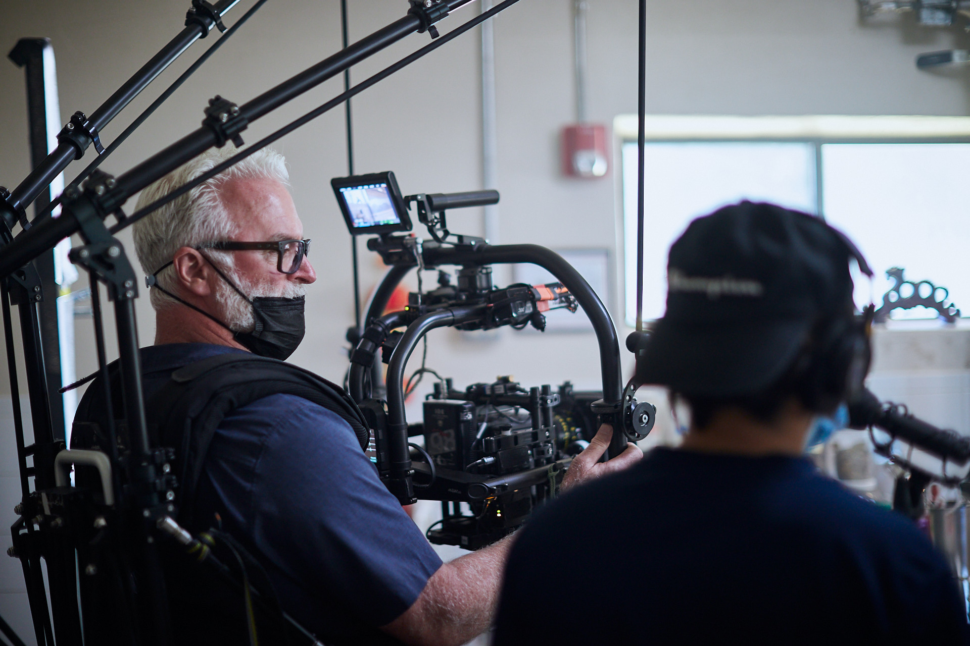 wokman short film brandon clifton atlanta unit stills photographer